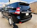 2014 Toyota Land Cruiser Prado