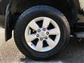2014 Toyota Land Cruiser Prado