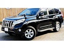 2014 Toyota Land Cruiser Prado