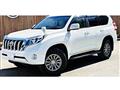 2014 Toyota Land Cruiser Prado