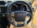 2014 Toyota Land Cruiser Prado