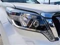 2014 Toyota Land Cruiser Prado