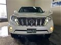 2014 Toyota Land Cruiser Prado