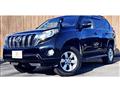 2014 Toyota Land Cruiser Prado