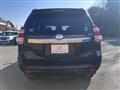 2014 Toyota Land Cruiser Prado