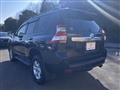 2014 Toyota Land Cruiser Prado