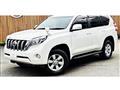 2014 Toyota Land Cruiser Prado