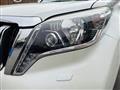 2014 Toyota Land Cruiser Prado