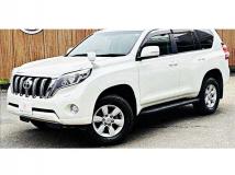 2014 Toyota Land Cruiser Prado