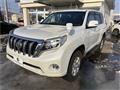 2014 Toyota Land Cruiser Prado