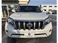 2014 Toyota Land Cruiser Prado