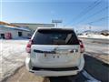 2014 Toyota Land Cruiser Prado