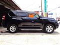 2014 Toyota Land Cruiser Prado