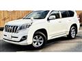 2014 Toyota Land Cruiser Prado