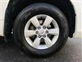 2014 Toyota Land Cruiser Prado