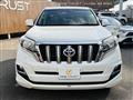 2014 Toyota Land Cruiser Prado