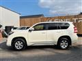 2014 Toyota Land Cruiser Prado