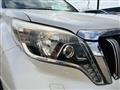 2014 Toyota Land Cruiser Prado