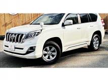 2014 Toyota Land Cruiser Prado