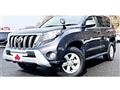 2013 Toyota Land Cruiser Prado