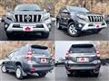 2013 Toyota Land Cruiser Prado