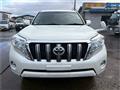2013 Toyota Land Cruiser Prado