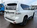 2013 Toyota Land Cruiser Prado