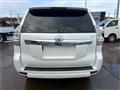 2013 Toyota Land Cruiser Prado
