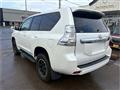 2013 Toyota Land Cruiser Prado