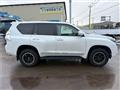 2013 Toyota Land Cruiser Prado