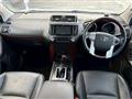 2013 Toyota Land Cruiser Prado