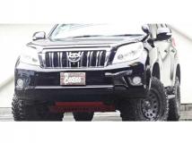 2013 Toyota Land Cruiser Prado