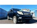 2012 Toyota Land Cruiser Prado