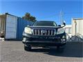 2012 Toyota Land Cruiser Prado