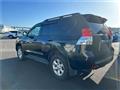 2012 Toyota Land Cruiser Prado