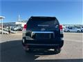 2012 Toyota Land Cruiser Prado