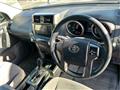 2012 Toyota Land Cruiser Prado