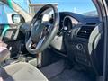 2012 Toyota Land Cruiser Prado