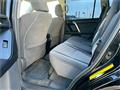 2012 Toyota Land Cruiser Prado