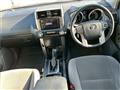 2012 Toyota Land Cruiser Prado