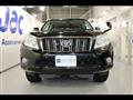 2011 Toyota Land Cruiser Prado