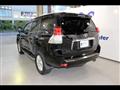 2011 Toyota Land Cruiser Prado