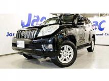 2011 Toyota Land Cruiser Prado
