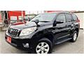 2011 Toyota Land Cruiser Prado