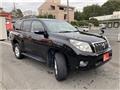 2011 Toyota Land Cruiser Prado