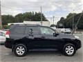 2011 Toyota Land Cruiser Prado