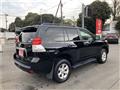 2011 Toyota Land Cruiser Prado