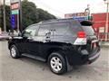 2011 Toyota Land Cruiser Prado