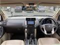 2011 Toyota Land Cruiser Prado
