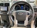 2011 Toyota Land Cruiser Prado